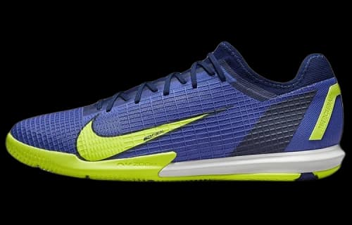 Nike Mercurial Vapor 14 Pro IC 'Blue Green'