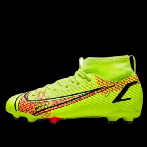 (GS) Nike Jr. Mercurial Superfly 8 Academy MG
