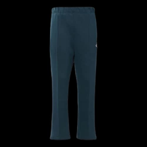 Air Jordan x Union LA Embroidered Logo Straight Sports Long Pants Asia Sizing 'Navy Blue'
