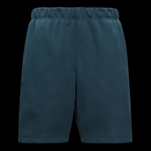 Air Jordan x Union LA Embroidered Logo Sports Shorts Asia Sizing 'Navy Blue'