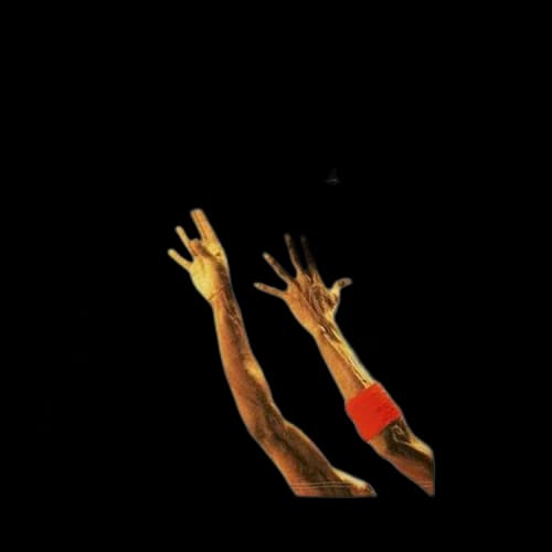 Air Jordan x Union LA The J Long-Sleeve T-Shirt 'White'