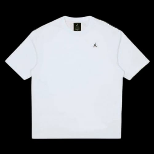 Air Jordan x Union LA Autographs T-Shirt 'White'