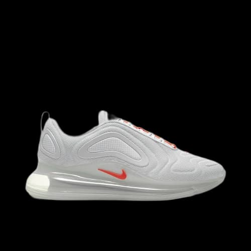 Nike Air Max 720 White Orange