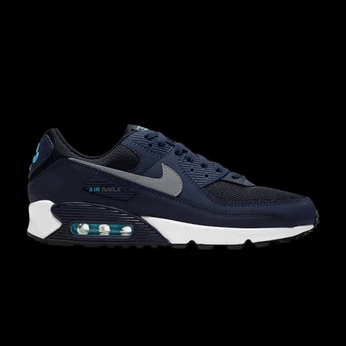 Nike Air Max 90 'Navy'
