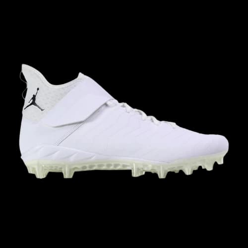 Air Jordan Alpha Menace Pro 2 Wide 'White Black'