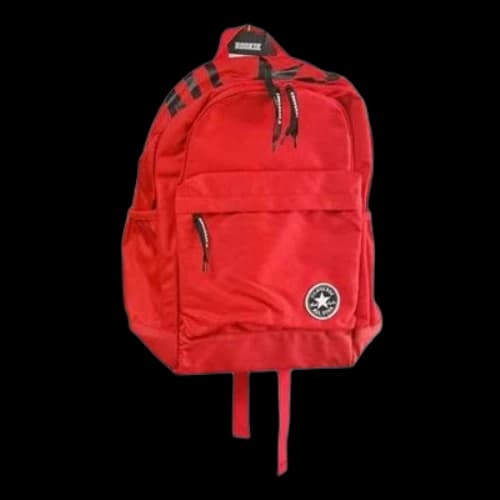 (PS) Converse All Star Backpack 'Red'