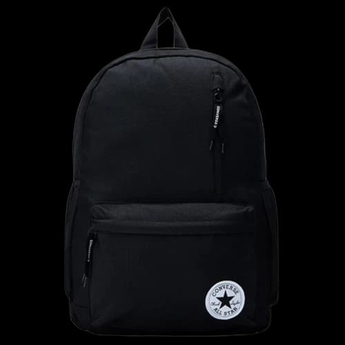 (PS) Converse Straight Edge Backpack 'Black'