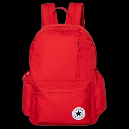 (PS) Converse Straight Edge Backpack 'Red'