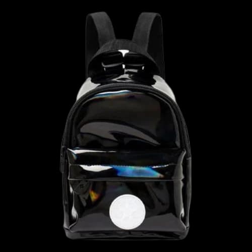 (PS) Converse Chuck Patch Backpack 'Black'