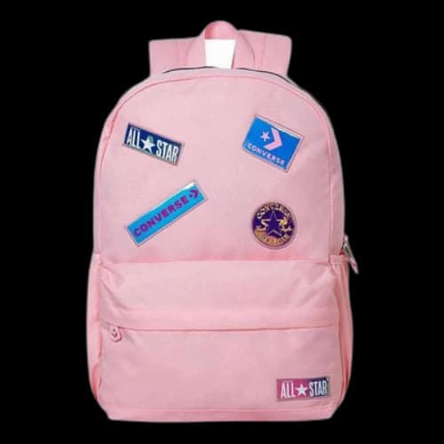 (PS) Converse All Star Backpack 'Pink'