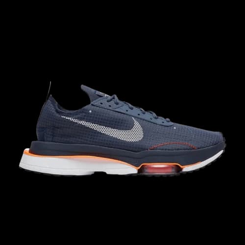 Nike Air Zoom Type Thunder Blue Orange (2021)