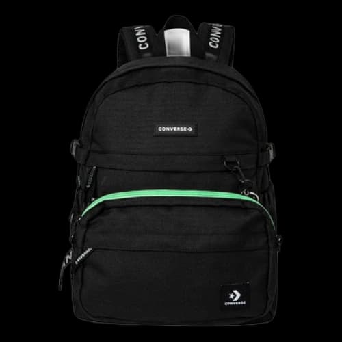 (PS) Converse Sport Backpack 'Black'