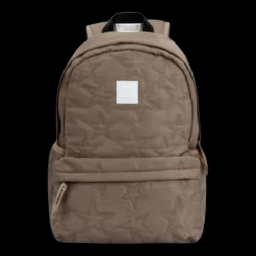(PS) Converse Star Logo Backpack 'Brown'