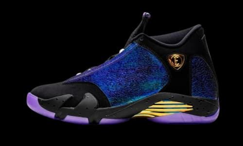 Jordan 14 Retro Doernbecher (2019)