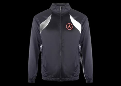 Jordan Sport DNA HBR Jacket Black