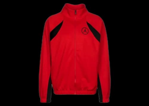 Jordan Sport DNA HBR Jacket Red