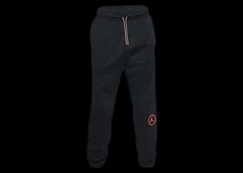Jordan Sport DNA HBR Tricot Pants Black