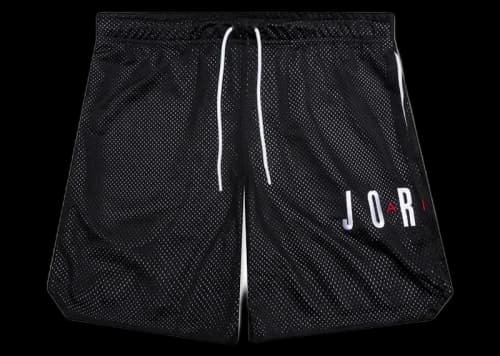 Jordan Air Jumpman Shorts Black