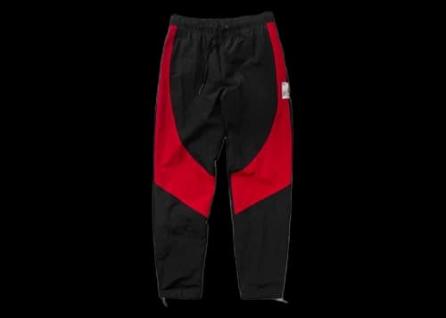 Jordan Flight Suit Pants Black