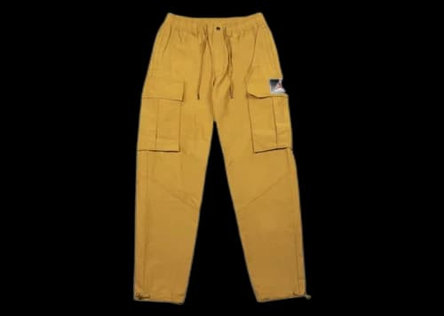 Jordan Flight Woven Pants Brown