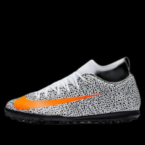 (GS) Nike Mercurial Superfly 7 Club 'Black White'