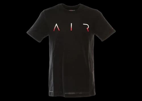 Jordan Jumpman Air HBR T-shirt Black