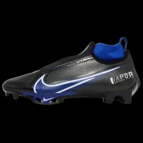 Nike Vapor Edge Pro 360 'Black Old Royal'