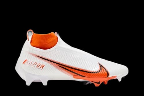 Nike Vapor Edge Pro 360 'White Orange'