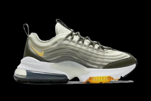 Nike Air Max ZM950 Light Bone