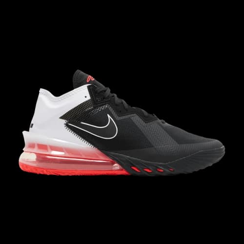 Nike LeBron 18 Low 'Heart of Lion'