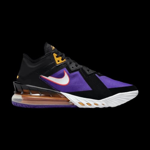 Nike LeBron 18 Low EP 'ACG Terra'