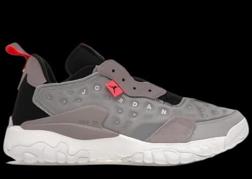 Jordan Delta 2 Grey Fog Sail