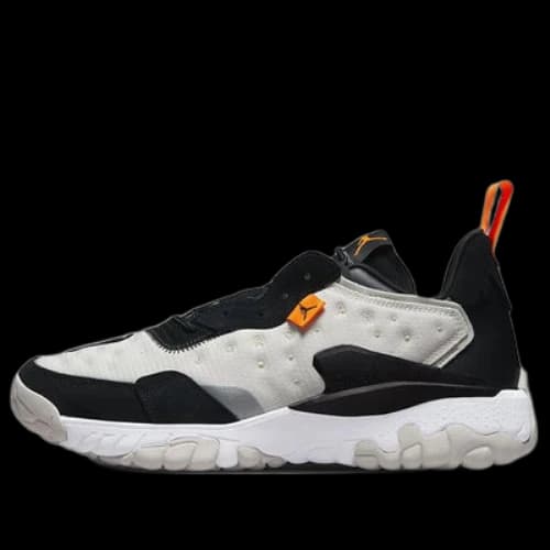 Air Jordan Delta 2 'Black Beige Orange'