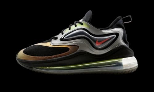 Nike Air Max Zephyr Evolution of Icons