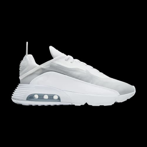 Nike Air Max 2090 Silver