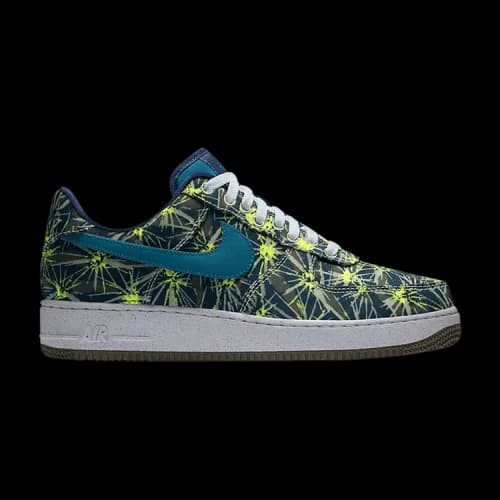 Nike Air Force 1 Low By You