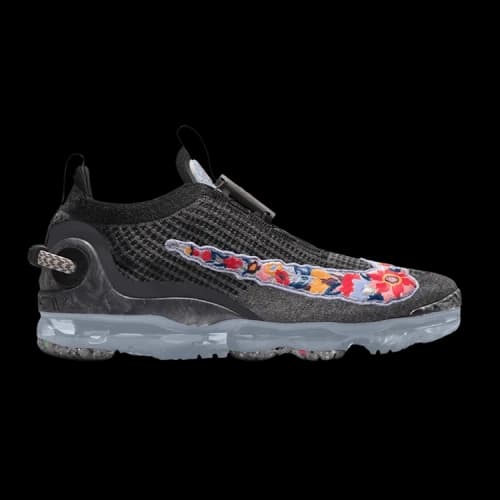 Nike Air VaporMax 2020 Flyknit By You (Women's)