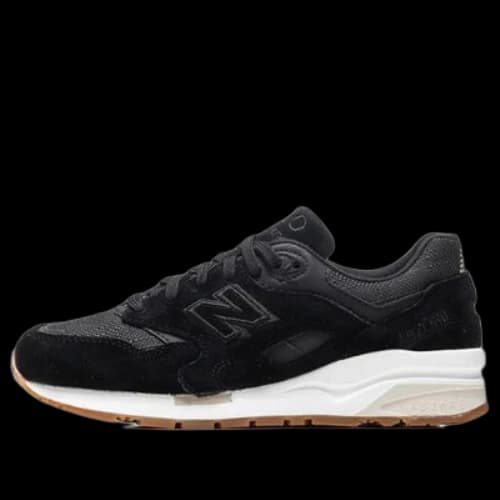 New Balance 1600 'Black' (Women's)