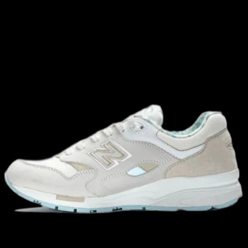 New Balance 1600 'Cream Brown Blue' (Women's)