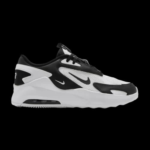 Nike Air Max Bolt GS 'White Black'