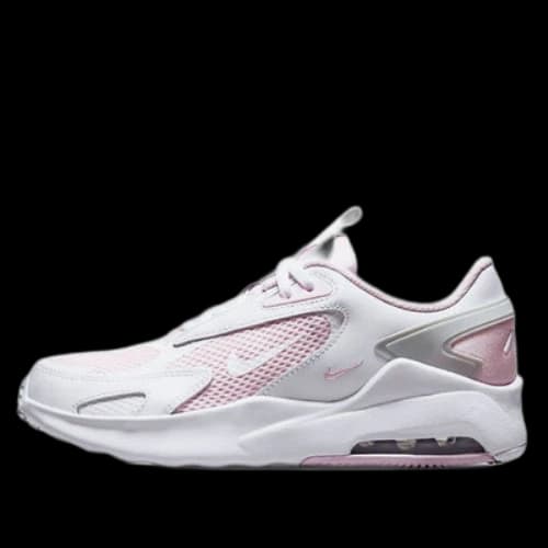 (GS) Nike Air Max Bolt Pink/White