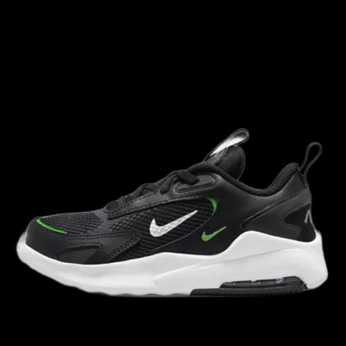(PS) Nike Air Max Bolt 'Black Green'