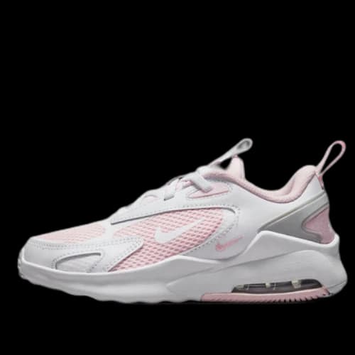 (PS) Nike Air Max Bolt Pink/White