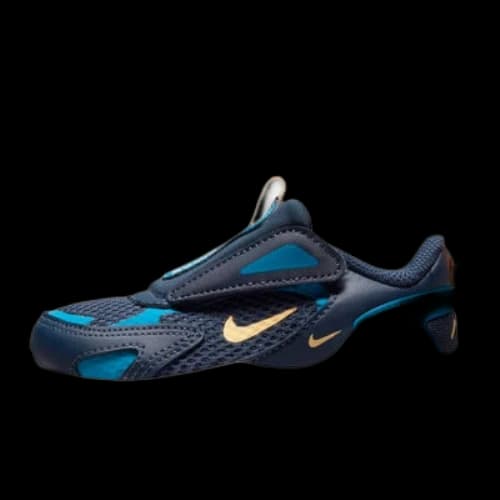 (TD) Nike Air Max Bolt Blue