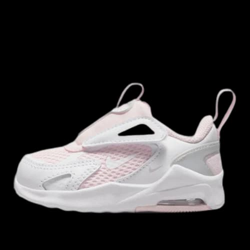 (TD) Nike Air Max Bolt Pink/White
