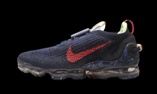 Nike Air VaporMax 2020 Flyknit Obsidian