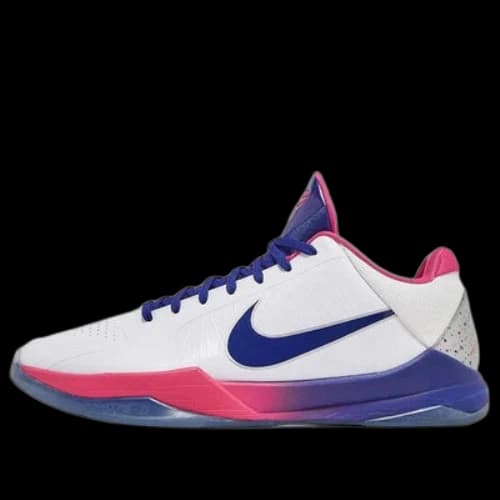 Nike Zoom Kobe 5 Protro 'Kay Yow'