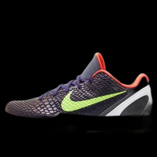 Nike Kobe 6 Protro Chaos