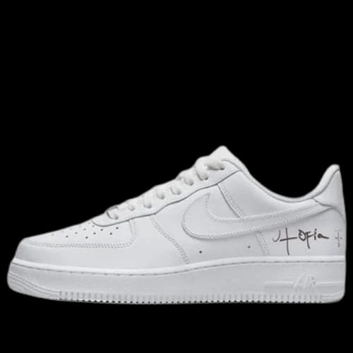 Nike x Travis Scott Air Force 1 Low 'Utopia'