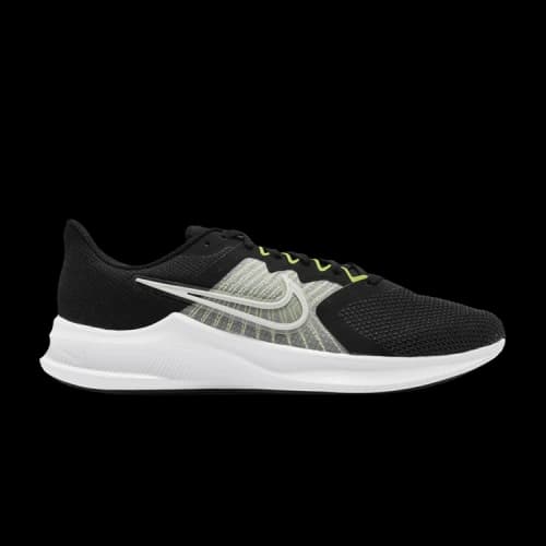 Nike Downshifter 11 'Black Volt'